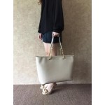 [NEW] MICHAEL KORS 30S6GJ8T2L JET SET TRAVEL MEDIUM SAFFIANO LEATHER TOTE